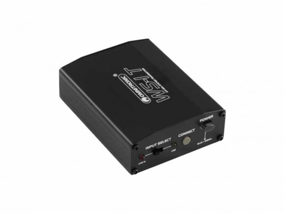 OMNITRONIC WS-1T 2.4GHz Transmitter