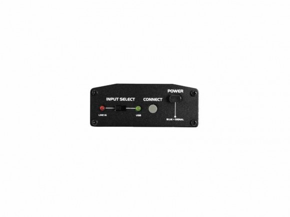 OMNITRONIC WS-1T 2.4GHz Transmitter