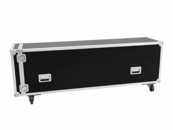 ROADINGER Flightcase 4x Eurolite STW-370