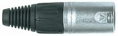 Разъем Proel XLR3MV Разъем Proel XLR3MV