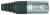 Разъем Proel XLR3MV