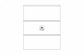 JBL VTX-S28-VT-CVR JBL VTX-S28-VT-CVR