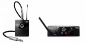 AKG WMS40 Mini Instrumental Set BD US45B AKG WMS40 Mini Instrumental Set BD US45B