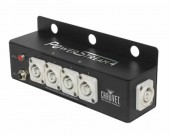 CHAUVET Power Stream 4 CHAUVET Power Stream 4