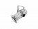 EUROLITE LED PAR-16 3200K 3W Spot sil