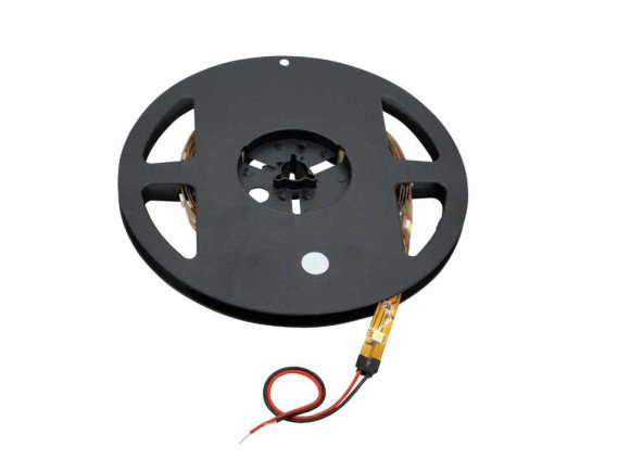 EUROLITE LED Strip 150 5m 5050 3000K 12V