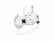 EUROLITE PAR-16 Spot MR-16 white