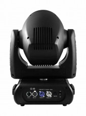 FUTURELIGHT DMH-100 RGBW LED Moving Head FUTURELIGHT DMH-100 RGBW LED Moving Head