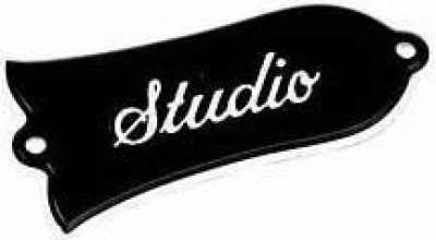 GIBSON PRTR-040 TRUSS ROD COVER LES PAUL STUDIO