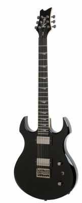 KRAMER PARIAH EBONY
