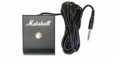 MARSHALL PEDL SINGLE FOOTSWITCH WITH STATUS LED - (PED801) MARSHALL PEDL SINGLE FOOTSWITCH WITH STATUS LED - (PED801)