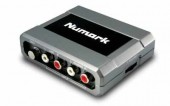 NUMARK STEREO|iO NUMARK STEREO|iO