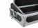 ROADINGER Mixer Case Pro MCB-19, sloping, bk, 6U