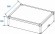ROADINGER Mixer Case Pro MCB-19, sloping, bk, 6U