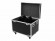 ROADINGER Universal Tour Case with Casters 90 cm