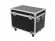 ROADINGER Universal Tour Case with Casters 90 cm