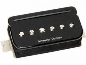 SEYMOUR DUNCAN SHPR-2b P-Rails Bridge Blk SEYMOUR DUNCAN SHPR-2b P-Rails Bridge Blk