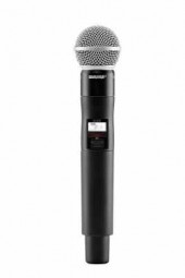SHURE QLXD2/SM58 K51