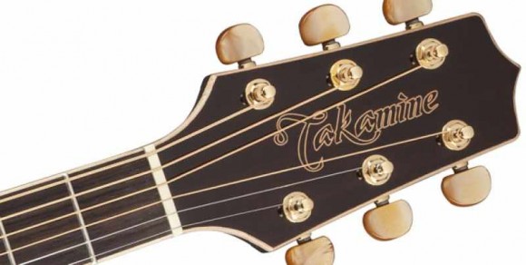 TAKAMINE G70 SERIES GN71CE-BSB