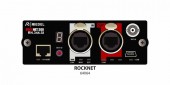 Soundcraft SiO-ANET Soundcraft SiO-ANET