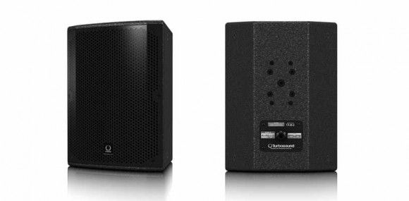 Turbosound DUBLIN TCX82-R Turbosound DUBLIN TCX82-R