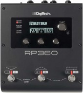 Digitech RP360 Digitech RP360