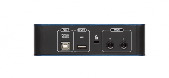 PreSonus AudioBox iOne