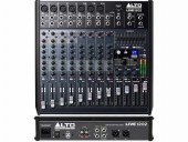 Alto LIVE 1202 Alto LIVE 1202
