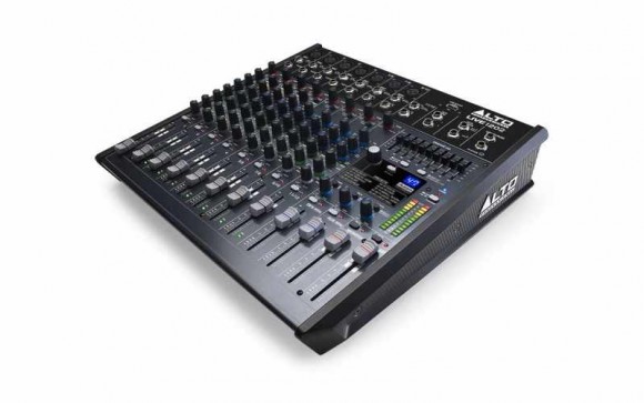 Alto LIVE 1202 Alto LIVE 1202