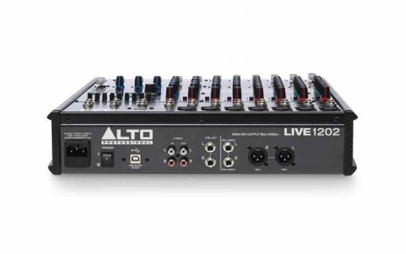 Alto LIVE 1202 Alto LIVE 1202