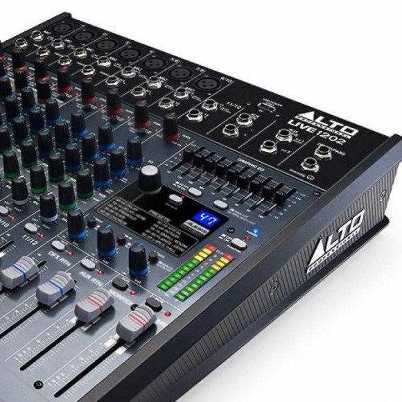 Alto LIVE 1202 Alto LIVE 1202