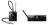 AKG WMS40 Mini Instrumental Set BD US45C