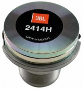 JBL 2414H JBL 2414H