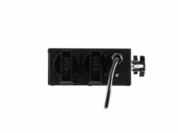 EUROLITE EDX-4RT DMX RDM Truss Dimmer Pack EUROLITE EDX-4RT DMX RDM Truss Dimmer Pack