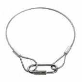 ADJ safety 60cm (30kg) 4mm ADJ safety 60cm (30kg) 4mm