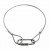 ADJ safety 60cm (30kg)  4mm