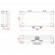 Accu case ACF-SW/DMX Operator I/II/Solo Accu case ACF-SW/DMX Operator I/II/Solo