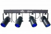 CHAUVET-DJ 4 Play CHAUVET-DJ 4 Play
