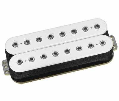 DIMARZIO IONIZER 8 BRIDGE DP811BK