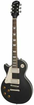 EPIPHONE LEFTY LES PAUL STANDARD EBONY EPIPHONE LEFTY LES PAUL STANDARD EBONY
