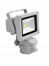 EUROLITE LED IP FL-10 COB 6400K 120° MD
