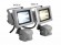 EUROLITE LED IP FL-10 COB 6400K 120° MD