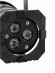 EUROLITE LED PAR-16 3200K 3x3W Spot bk