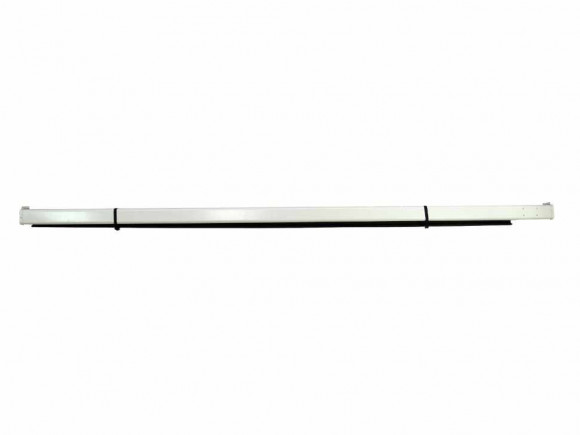 EUROLITE Motor Projection Sc.IR 16:9,240x135cm