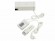 EUROLITE Motor Projection Sc.IR 16:9,240x135cm