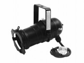 EUROLITE PAR-20 Spot black EUROLITE PAR-20 Spot black