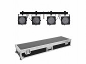 EUROLITE Set LED KLS-200 + Case EUROLITE Set LED KLS-200 + Case