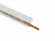 EUROLITE Step Profile for LED Strip silber 4m