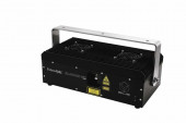 FUTURELIGHT ELS-5000RGB 30k Showlaser FUTURELIGHT ELS-5000RGB 30k Showlaser