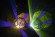 FUTURELIGHT ELS-5000RGB 30k Showlaser
